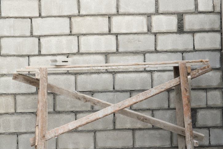 Blockwork
